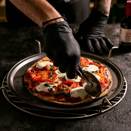 Pizza al Barril: Una Experiencia Culinaria que Deleitará tus Sentidos