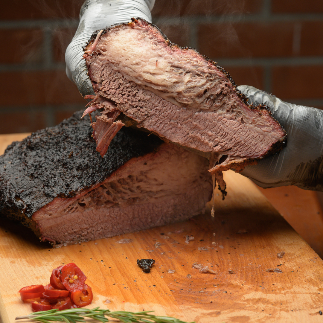 Colombian Premium Smoker Barrel – Stainless Steel