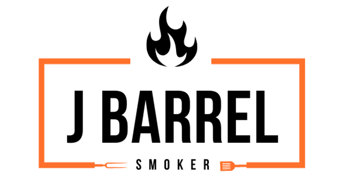 Barril Ahumador Angus (Mediano) – J Barrel Smoker