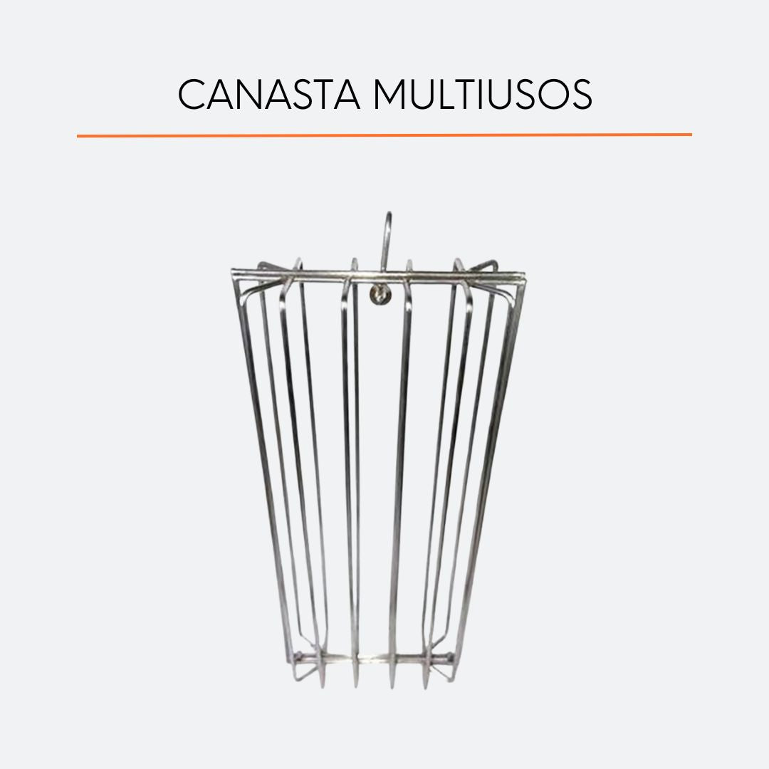 Canasta Multiusos