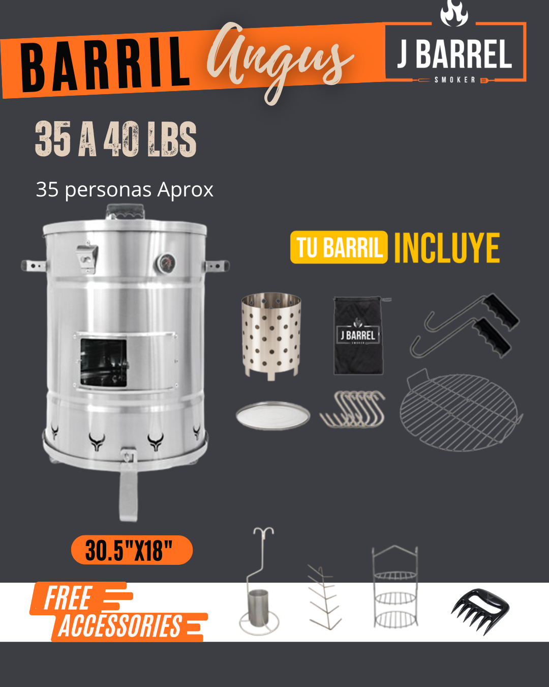Super promo de verano