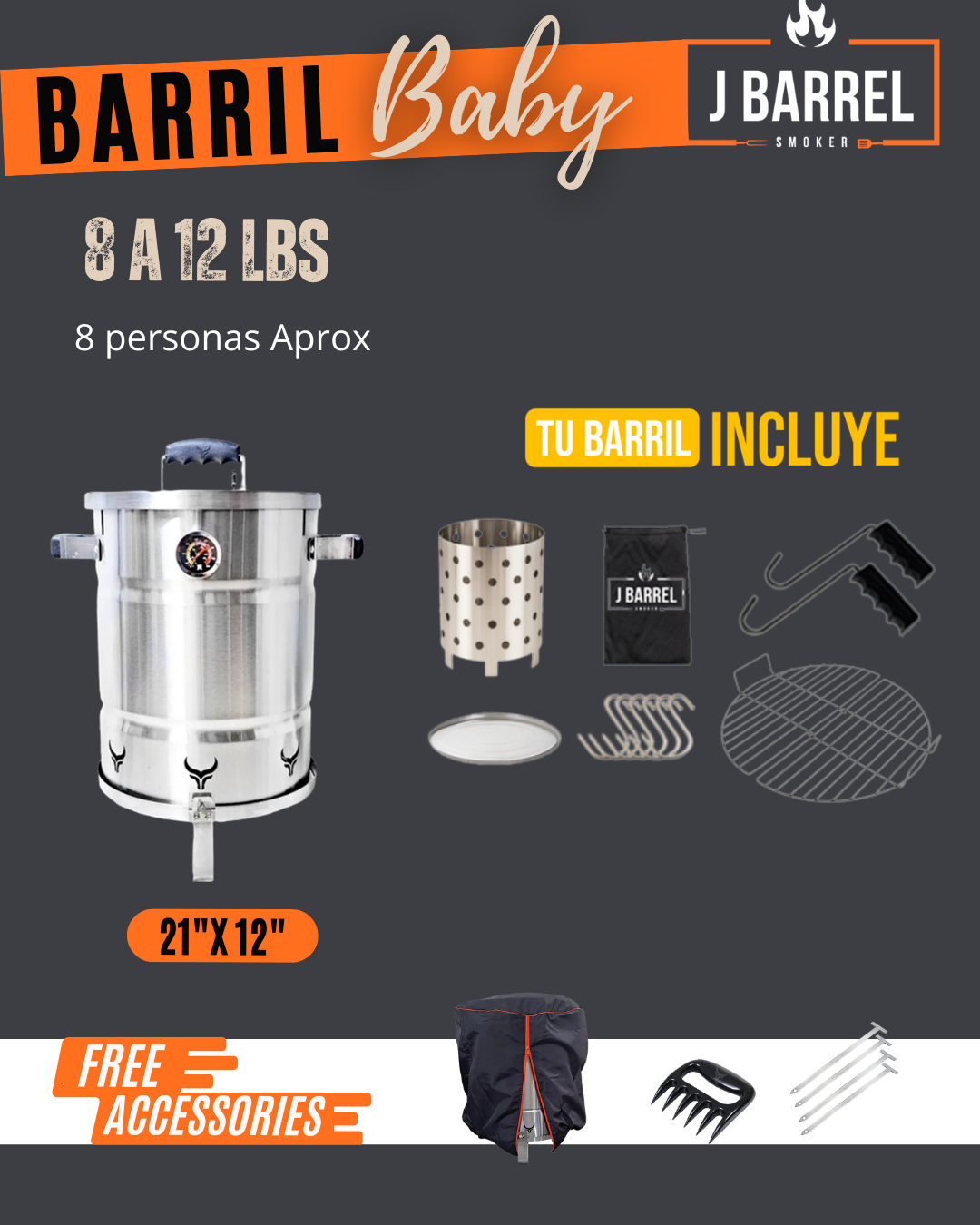 Super promo de verano