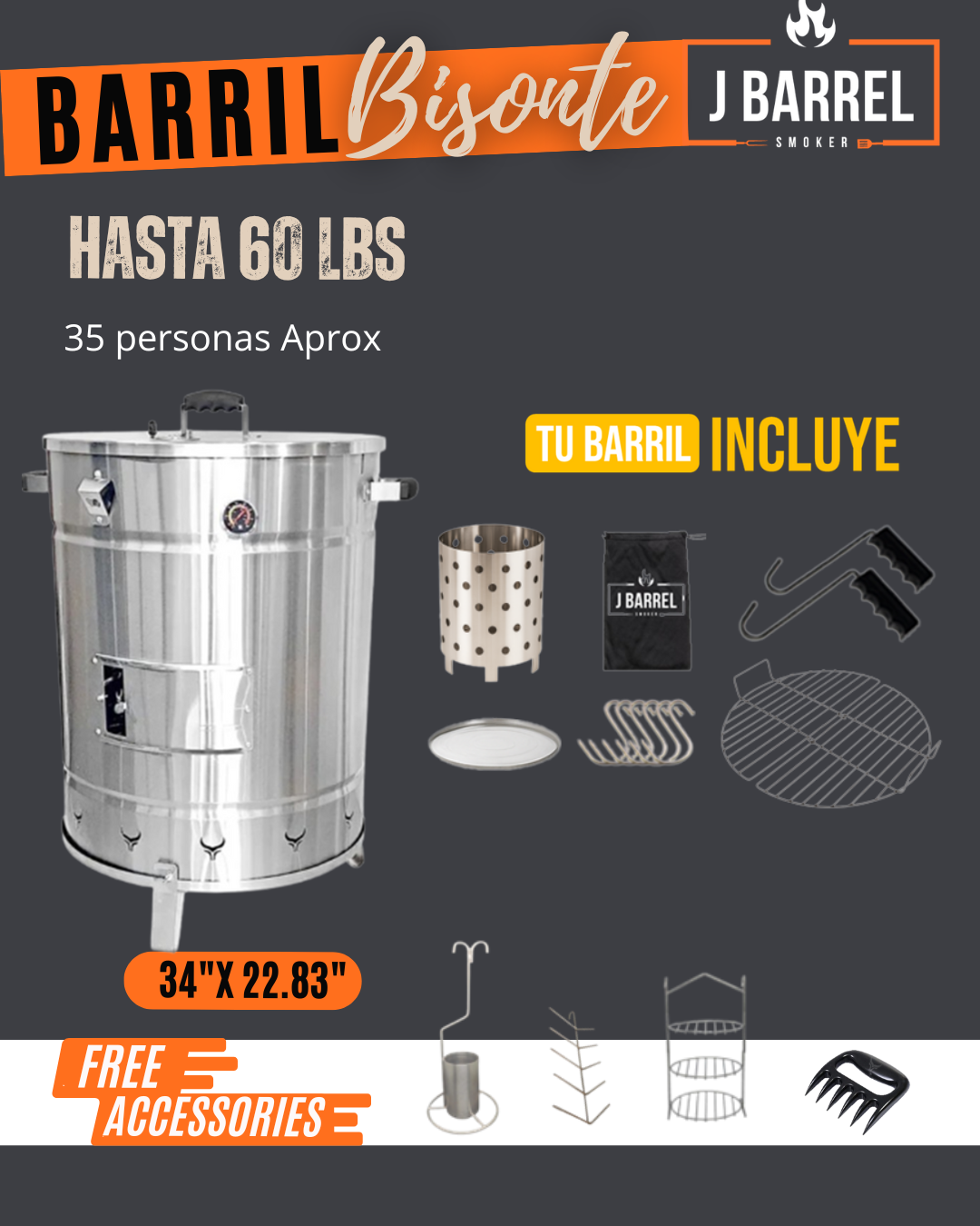 Super promo de verano