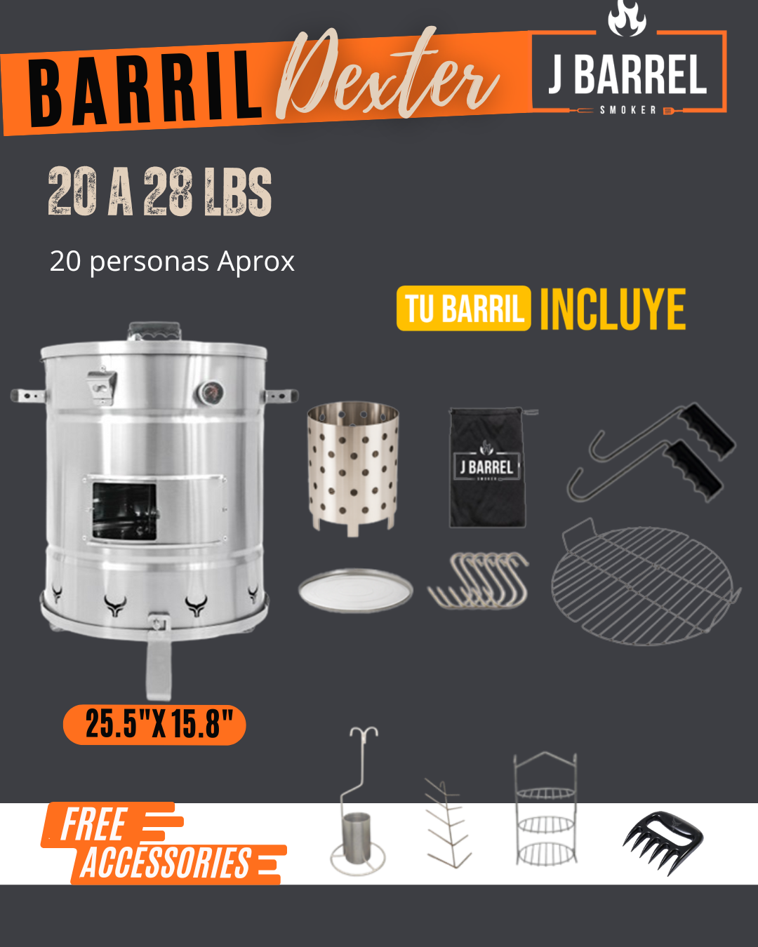 Super promo de verano