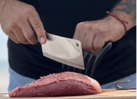 Bear Claws – Meat Shredding Tool for Pulled Pork & BBQ