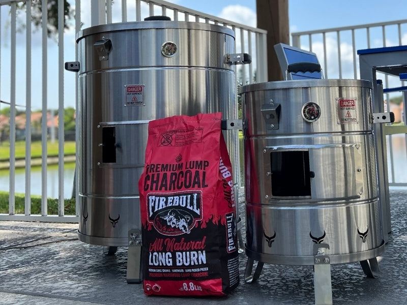 Reasons to Choose a Barrel-Style Smoker