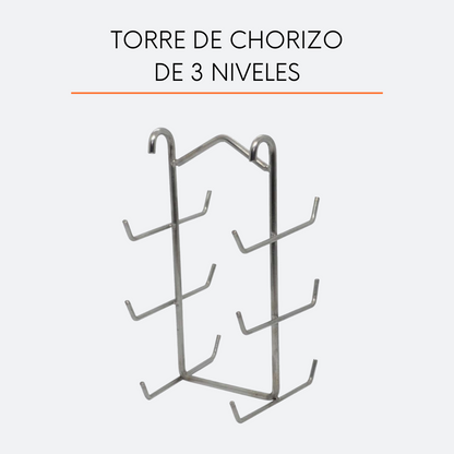 Torre de Chorrizo