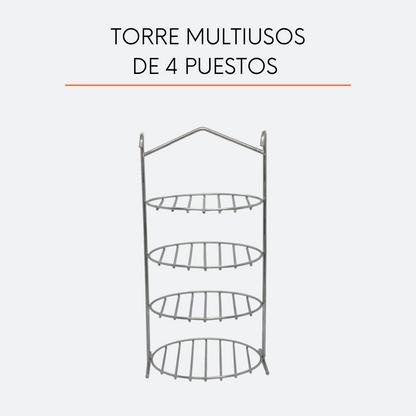 Torre Multiusos