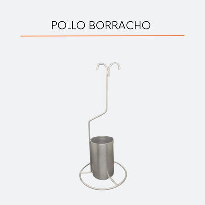 Pollo Borracho