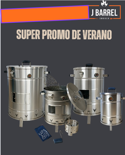Super promo de verano