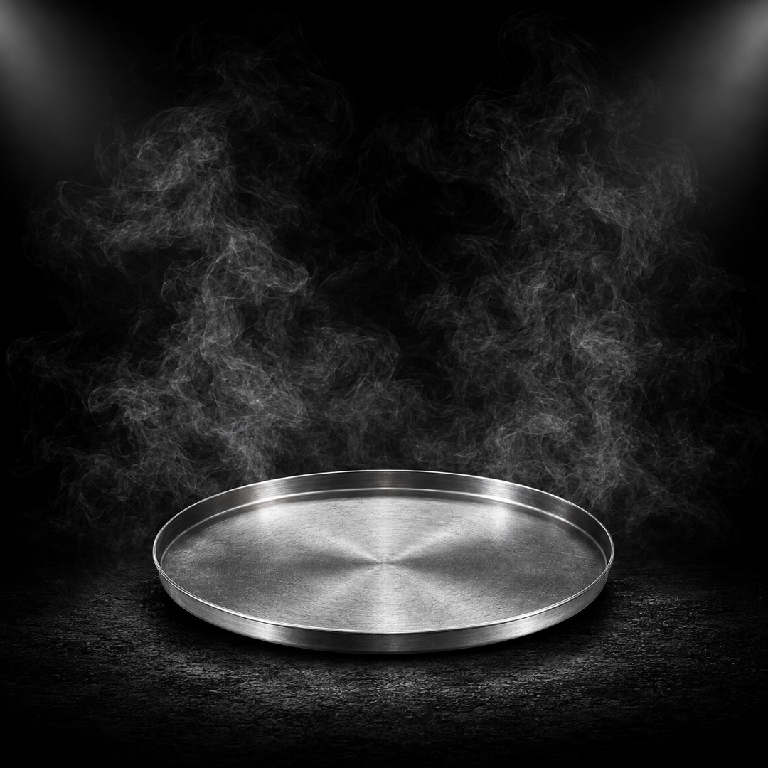 JBARREL® ASH TRAY