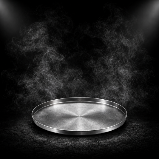 JBARREL® ASH TRAY